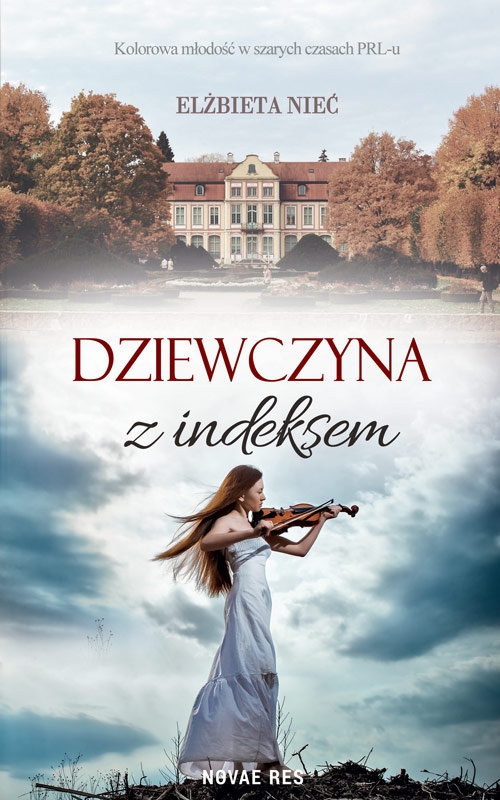 Dziewczyna z indeksem