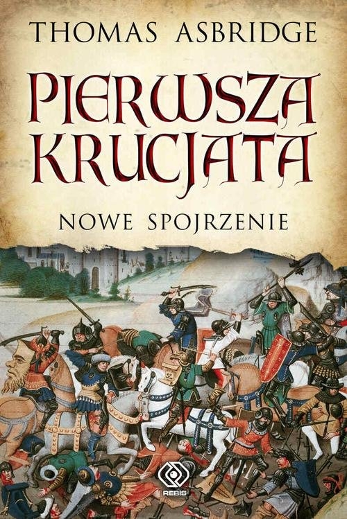 Pierwsza krucjata