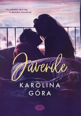 Juvenile - Karolina Góra