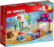 Lego Juniors: Podwodny koncert Arielki (10765)