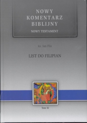 List do Filipian - Jan Flis