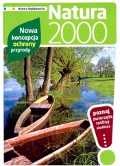 Natura 2000 - Hanna Będkowska