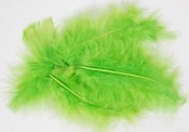 Piórka 10g 5-12cm