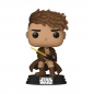 Figurka Funko POP Star Wars: Acolyte - Yord Fandar (79757)