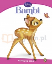 Pen. KIDS Bambi (2)