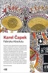 Fabryka absolutu Karel Čapek