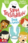 Szkoła Trzęsiportków Duch w toalecie Pamela Butchart