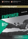 Cambridge English Empower Intermediate Teacher's Book Godfrey Rachel, Gairns Ruth, Redman Stuart