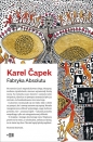 Fabryka absolutu - Karel Čapek