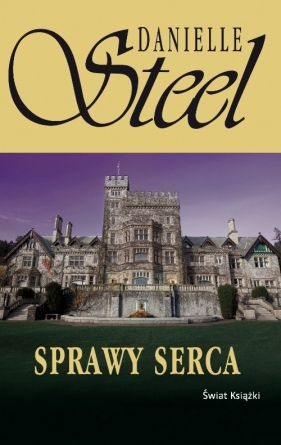 Sprawy serca - Danielle Steel