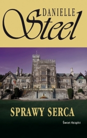 Sprawy serca - Danielle Steel
