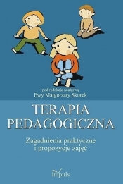 Terapia pedagogiczna tom 2 + CD