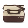 Torba dla mam 6w1 Sophie beige/brown (69573)