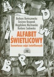 Alfabet świetlicowy