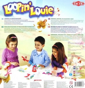 Loopin' Louie (106153) - Masaru Aoki, Carol Wiseley