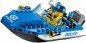 Lego City: Ucieczka rzeką (60176)
