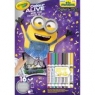 Colour Alive - Minionki