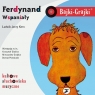 Bajki-Grajki Ferdynand Wspaniały
	 (Audiobook) Kern Ludwik Jerzy