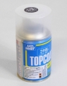 MR.HOBBY Mr Top Coat Matt Spray 88ml. (B503)