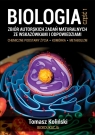 Biologia 1 Zbiór autorskich zadań maturalnych ze wskazówkami i odpowiedziami Koliński Tomasz
