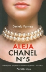 Aleja Chanel N 5