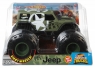 Pojazd Monster Trucks (FYJ83/GJG71)