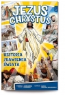Jezus Chrystus Historia zbawienia świata