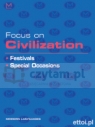 Focus on Civilization - Festivals and Special Occasions + CD James Tirney