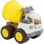 Betoniarka Diggers, 2w1 (650536E5C/650574)
