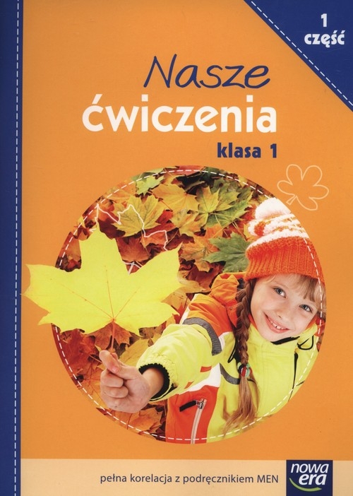 Nasze ćwiczenia 1 Część 1