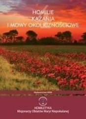 Homilie, kazania i mowy okolicznościowe T4 - Opracowanie zbiorowe