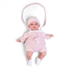 Lalka Baby Toneta 33cm