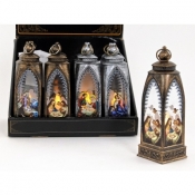 Lampka dekoracyjna Adar led roraty (490574)
