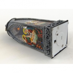 Lampka dekoracyjna Adar led roraty (490574)