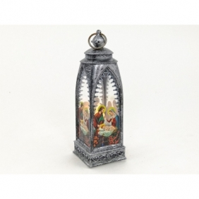 Lampka dekoracyjna Adar led roraty (490574)