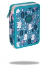 Coolpack, Pórnik z wyposażeniem Jumper XL - Princess Bunny (E77536)