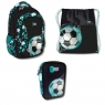  Pakiet szkolny St.Majewski Neon Football
