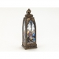 Lampka dekoracyjna Adar led roraty (490574)