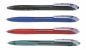 Długopis olejowy Pilot Rexgrip Fine czarny (BPRG-10R-F-B)