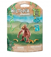 Zestaw figurek Wiltopia 71057 Orangutan (71057)