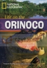 FRL Life on the Orinoco with DVD (l.800)