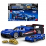 Hot Wheels Mega speed Cadillac