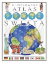 Ilustrowany atlas świata Praca zbiorowa