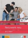 Netzwerk neu A1 Ubungsbuch Opracowanie zbiorowe