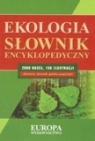 Ekologia. Słownik encyklopedyczny  Łabno Grażyna