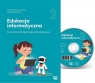 Edukacja informatyczna SP 2 Zeszyt ćwiczeń + CD Anna Stankiewicz-Chatys, Ewelina Włodarczyk