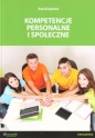 Kompetencje personalne i społeczne ćw w.2023 - Anna Krajewska, Anna Krajewska