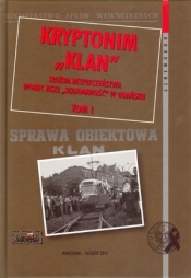 Kryptonim "Klan"