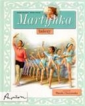 Martynka tańczy