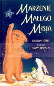 Marzenie małego misia